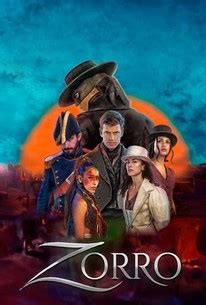 zorro233|Zorro: Season 1 .